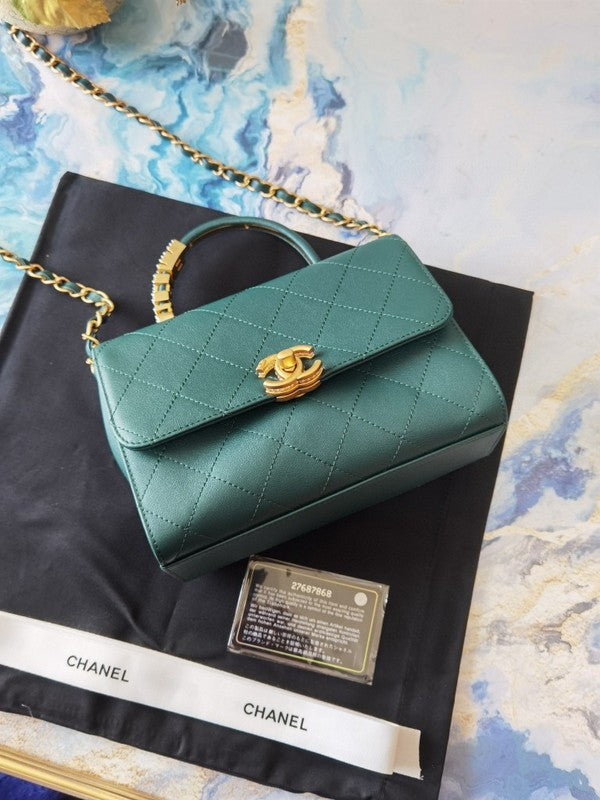 Chanel Bags
