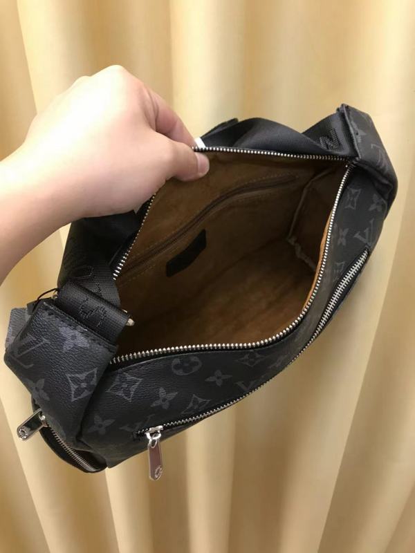 Satchel Bags - VL Bags - 3346