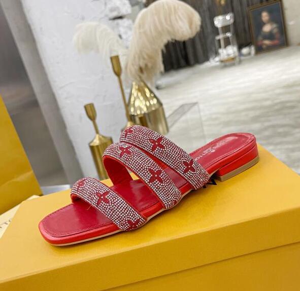 SAMC - LOV Women Shoes - 1137