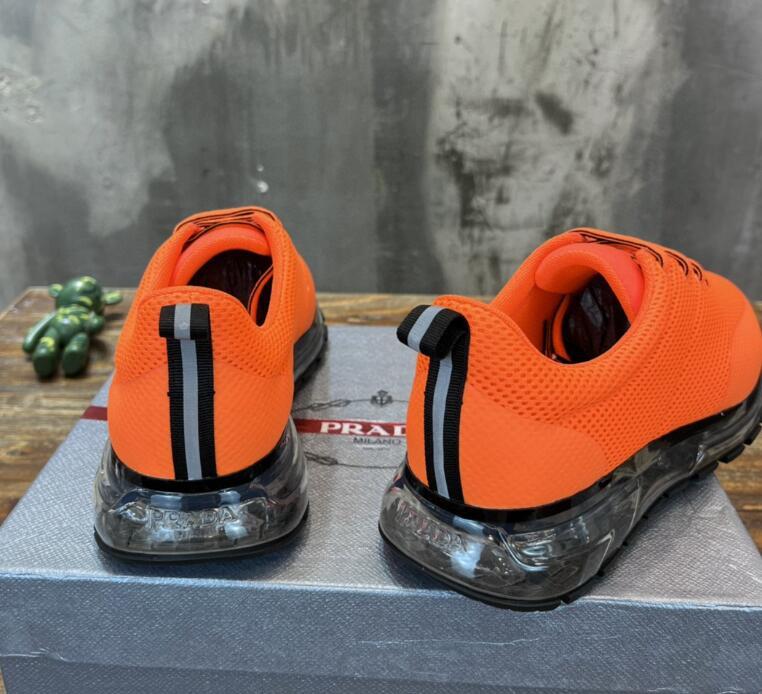 GlamyMen Shoes - 235