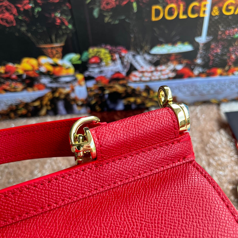 Satchel Bags - DG Bags - 033