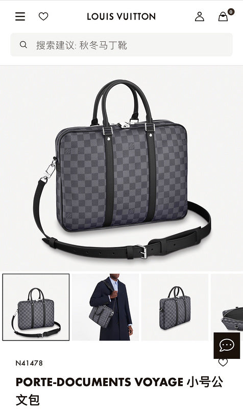 Glami - LOV Bags - 725