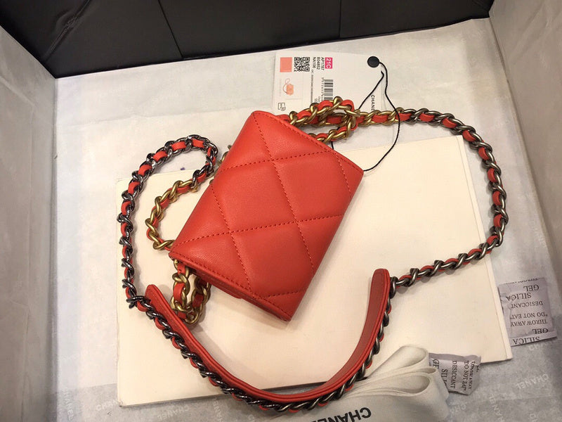 Satchel Bags - CHL Bags - 4938