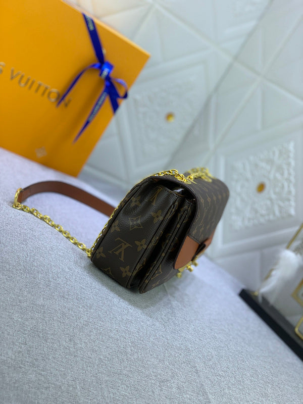 GlamI Lu-Vi bags - 3531