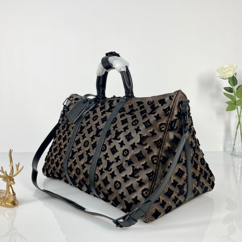 Satchel Bags - VL1 Bags - 183