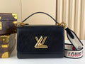 Satchel Bags - VL Bags - 2897