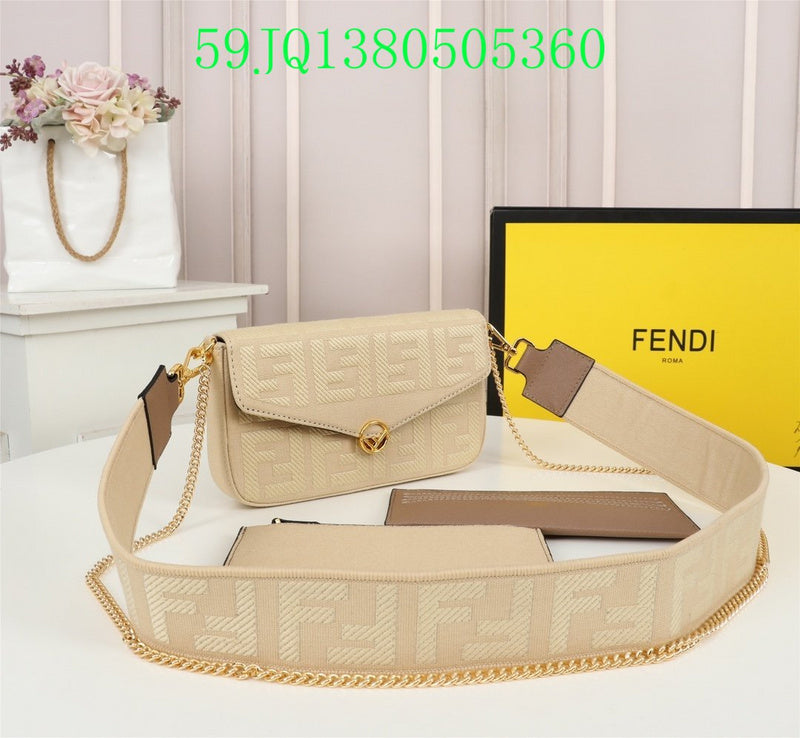 Glami - FDE Bags - 1599