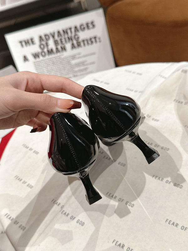 Glami - FGO Women Shoes - 324