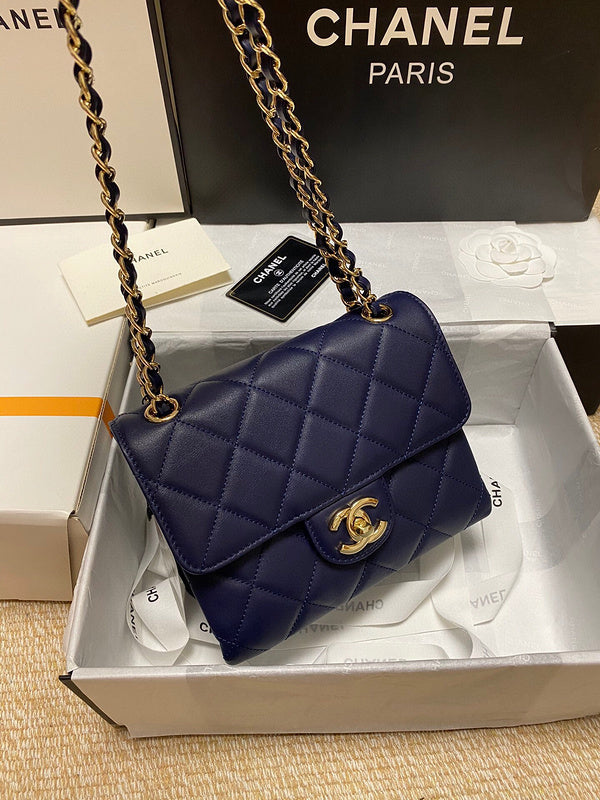 Satchel Bags - CHL Bags - 3984