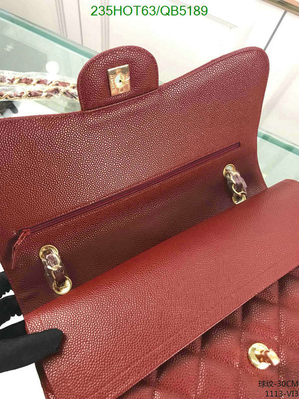 SAMC - CHL Bags - 537