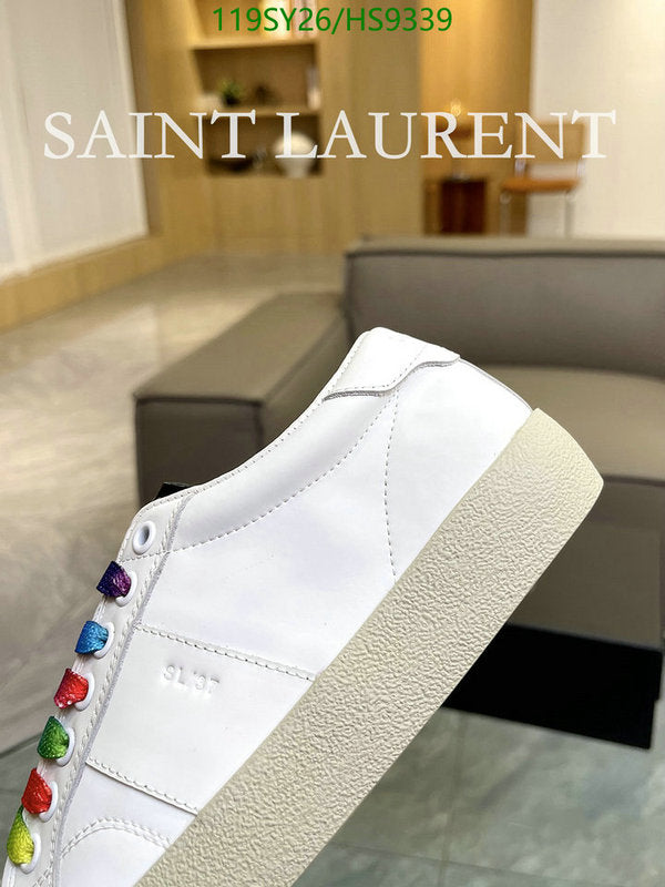 SAMC - YLS Women Shoes - 152