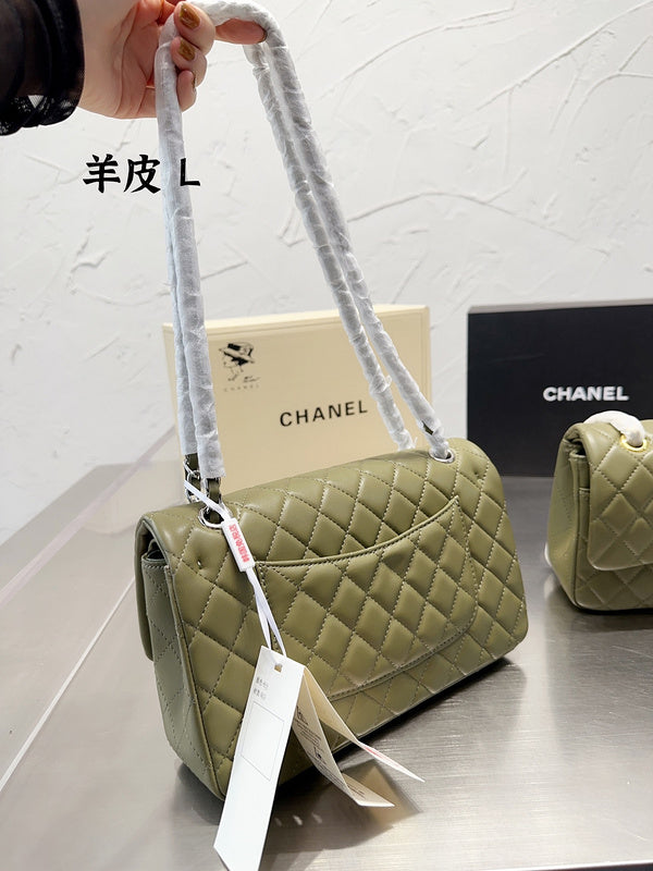 Satchel Bags - CHL Bags - 7195