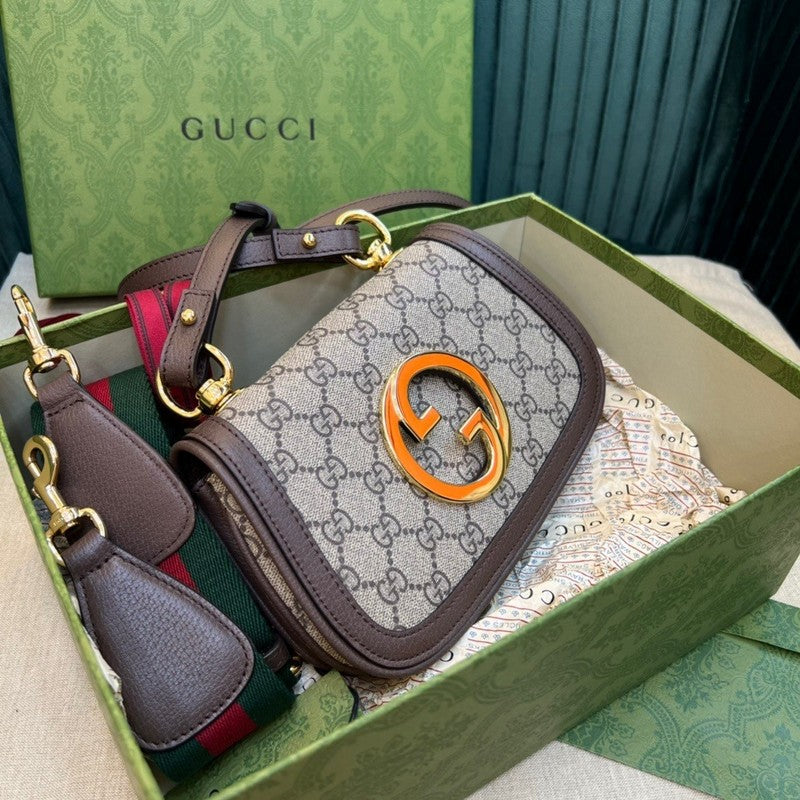 Glami-i GUKI Women Bags - 1076