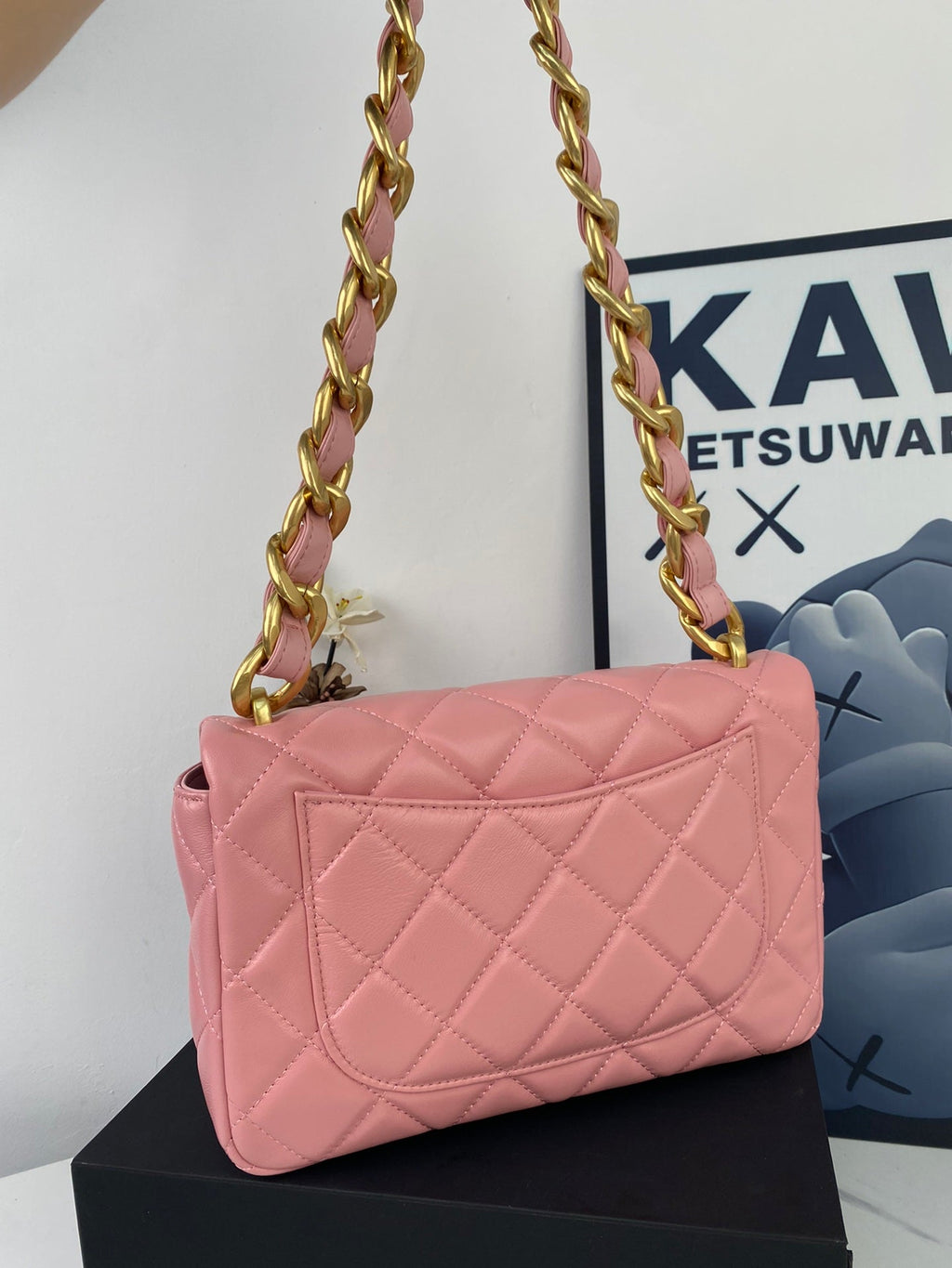 EN - New Bag CHL 417