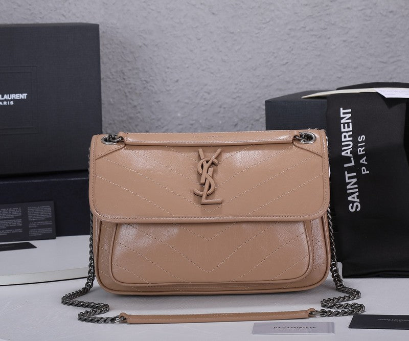 Satchel Bags - STLT Bags - 343