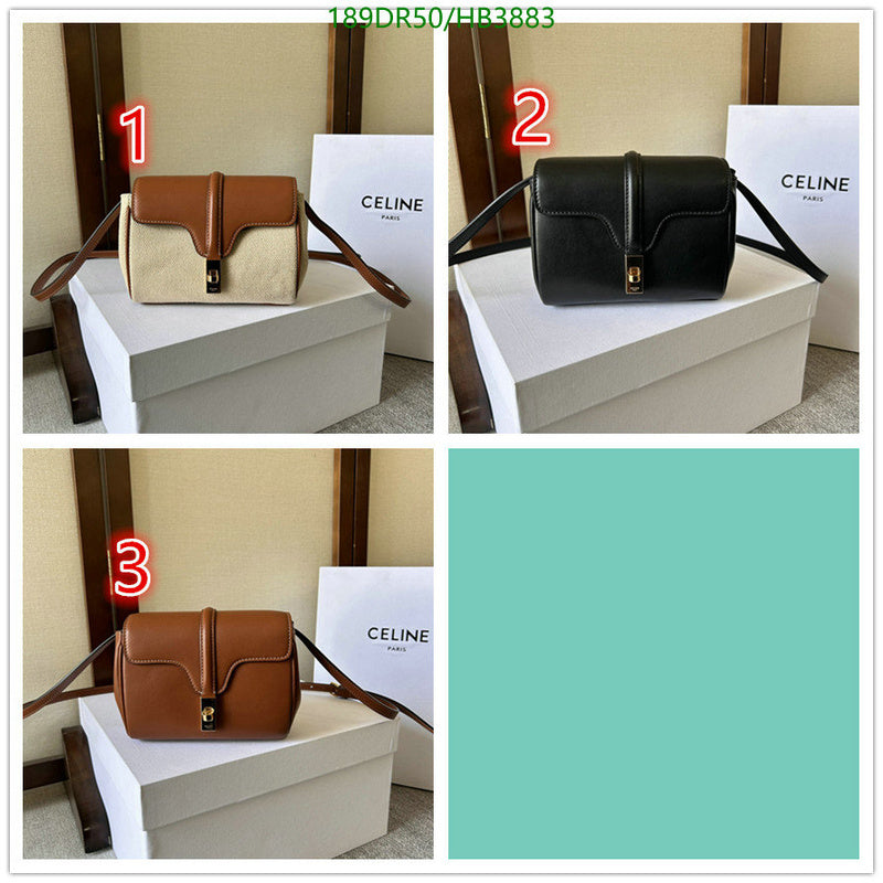 SAMC - COL Bags - 205