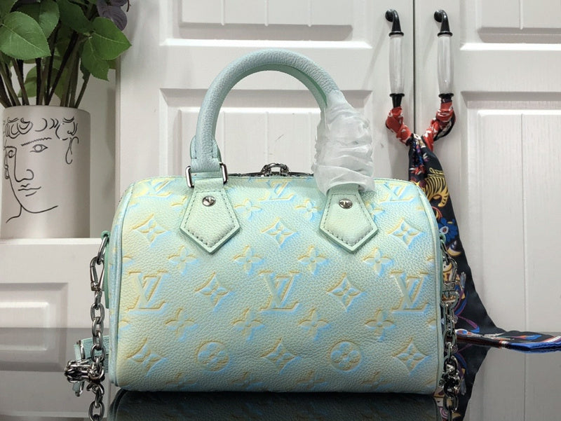 GlamI Lu-Vi bags - 3452