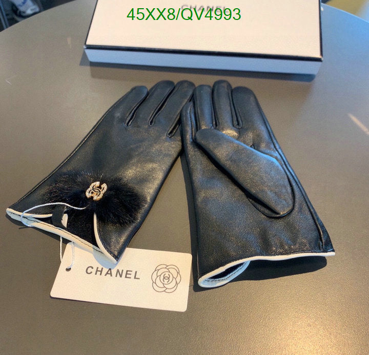 SAMC - CHL Gloves - 142