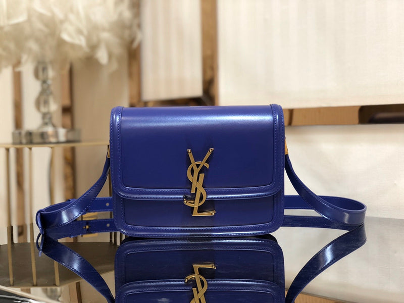 Satchel Bags - SLY Bags - 2370