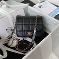 Satchel Bags - CHL Bags - 7598
