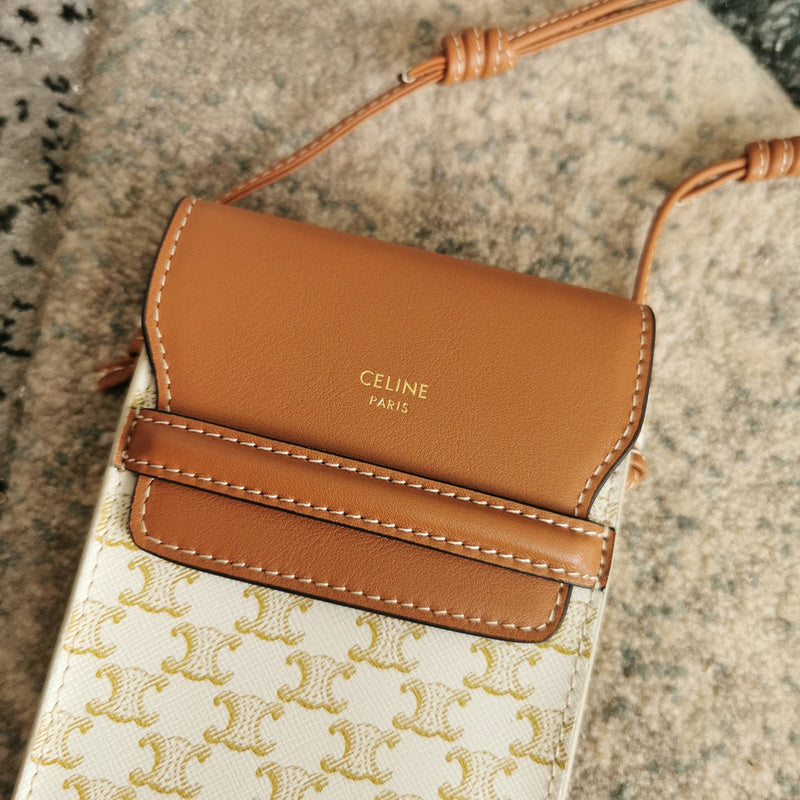 Glamy - COL Bags - 1414