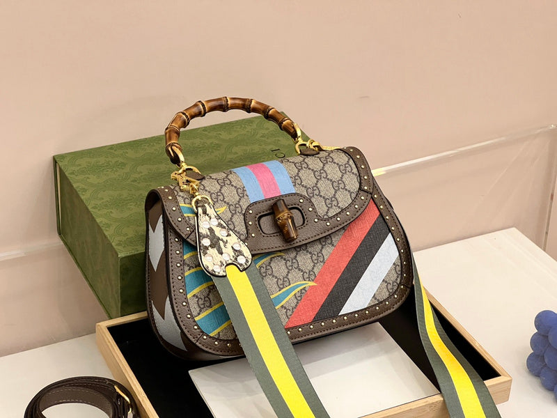 Glami Fashion - GCI Bags - 13084