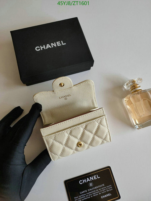 SAMC - CHL Wallets - 090