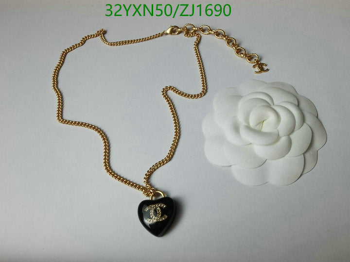 SAMC - CHL Jewelry - 1141