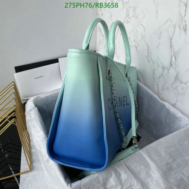 SAMC - CHL Bags - 418