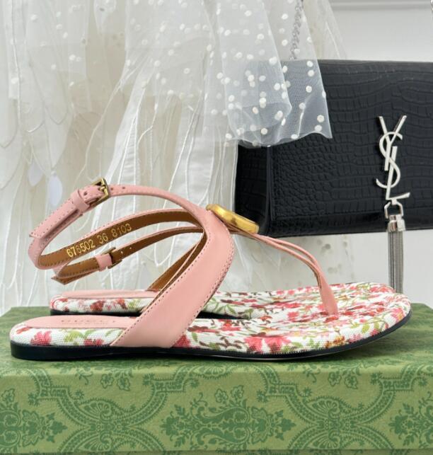 SAMC - GUKI Women Shoes - 533