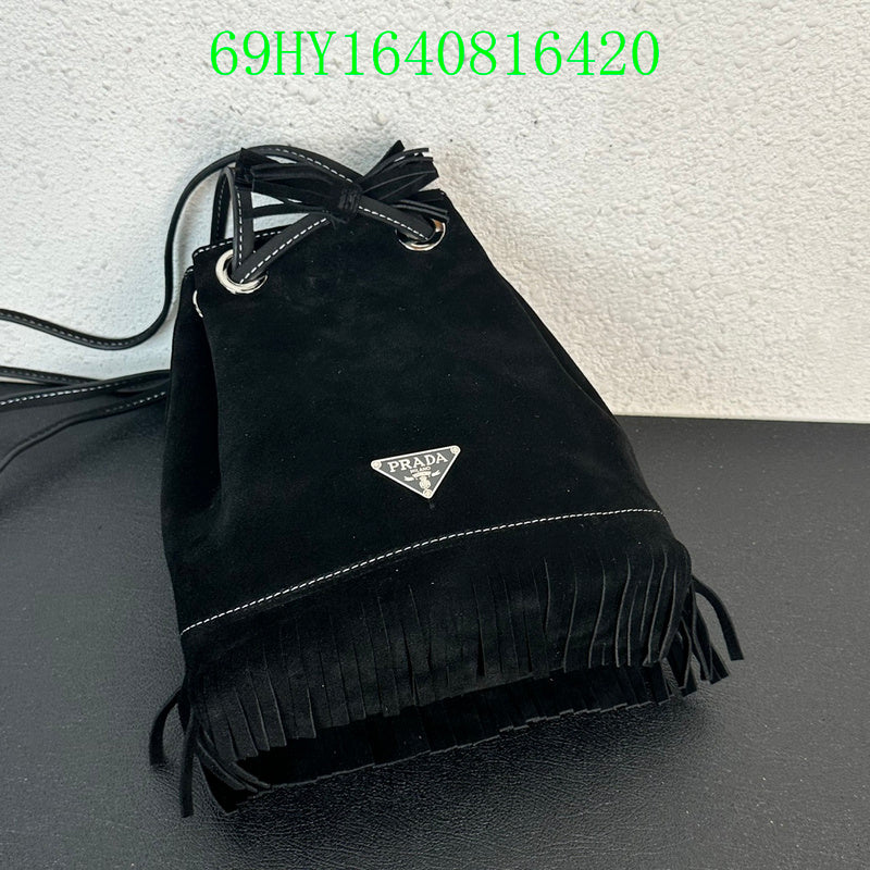 Satchel Bags - PDA Bags - 3055