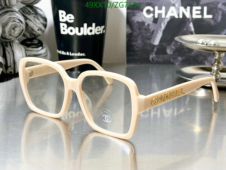 SAMC - CHL Glasses - 458