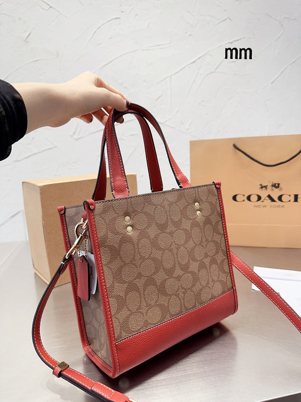 Satchel Bags - CCH Bags - 353