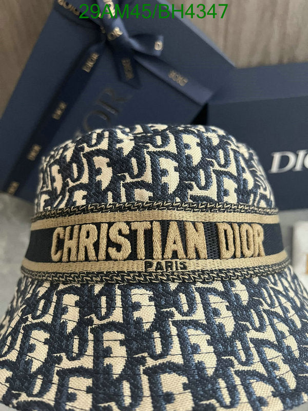 SAMC - DOR Caps & Hats - 021