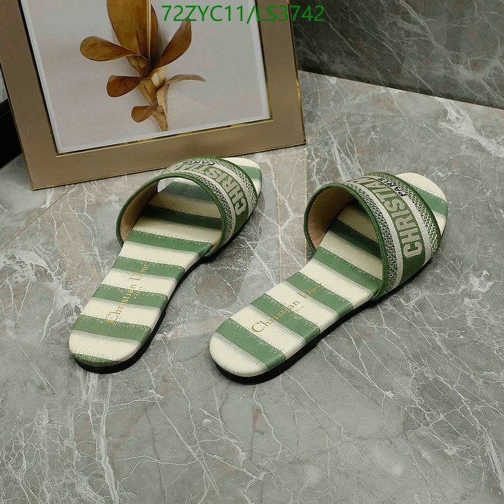 SAMCC - DOR Women Shoes - 2096