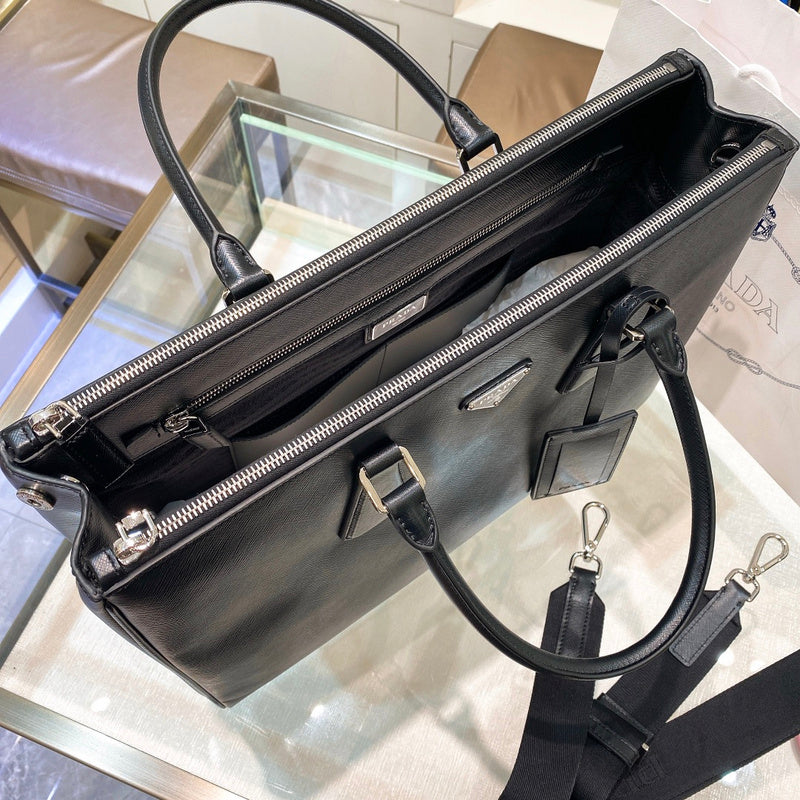 Satchel Bags - PDA Bags - 2646