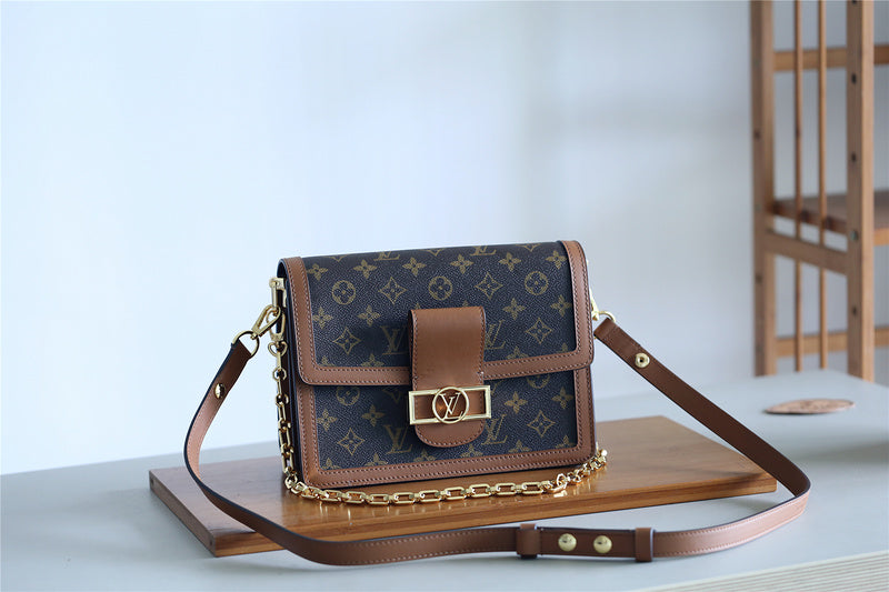 Glami Fashion Lu-Vi bags - 8141