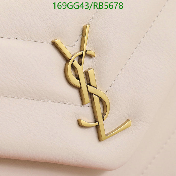 SAMC - YLS Bags - 030