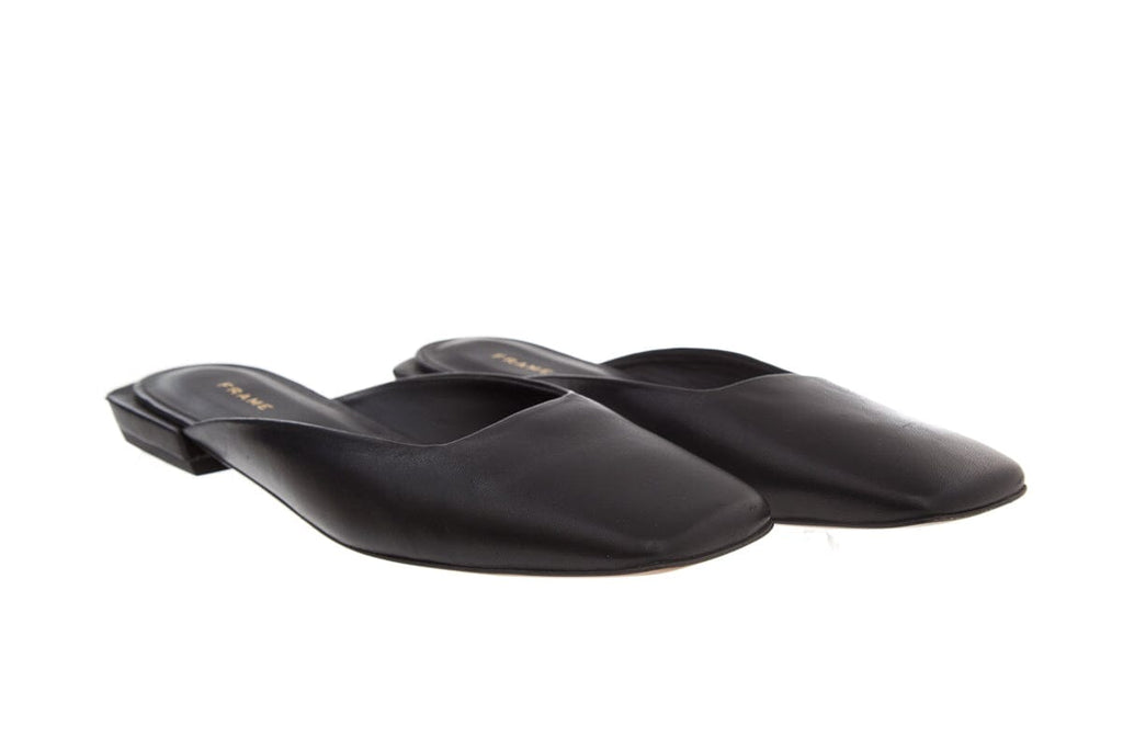 Frame Black Slides SZ 39.5