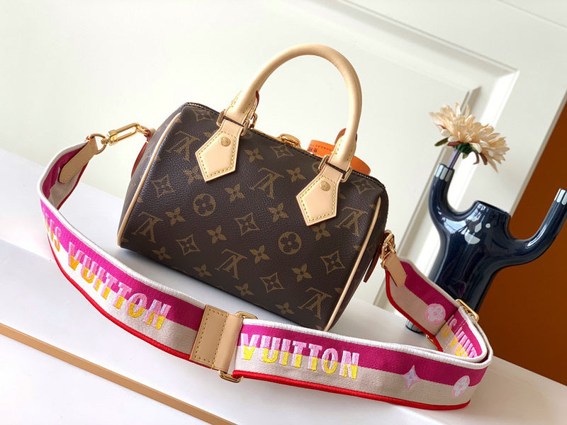 Glamy - LOV Bags - 670