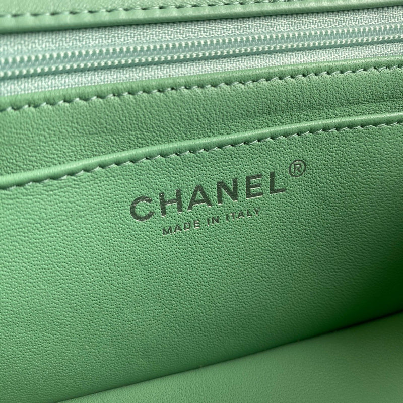 Satchel Bags - CLN Bags - 1052