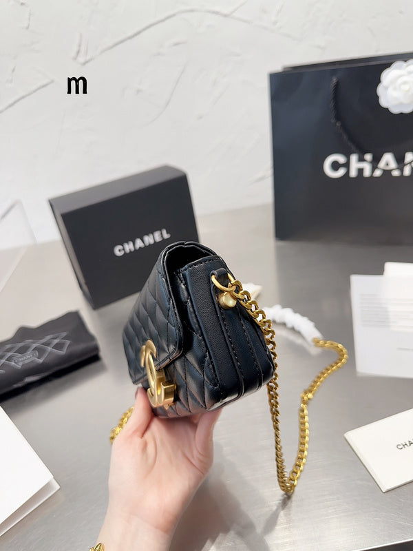 Satchel Bags - CHL Bags - 6997