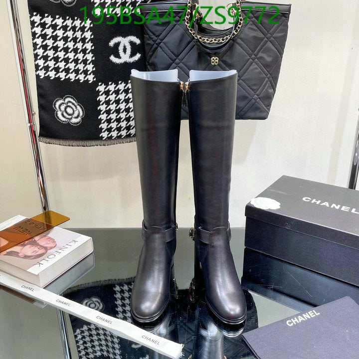SAMC - CHL Women Boots - 210