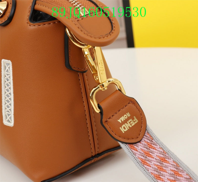 Glami - FDE Bags - 3096