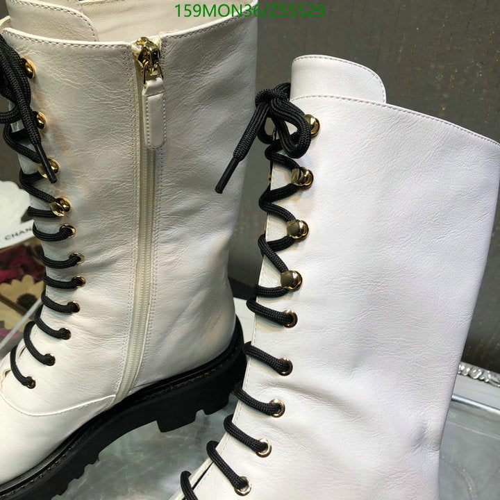 SAMC - CHL Women Boots - 303
