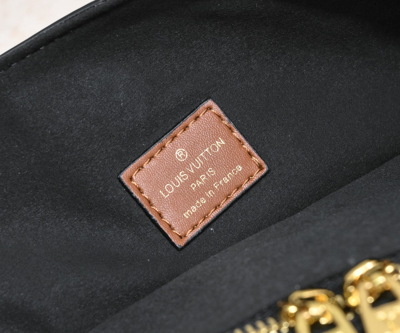 EN - Luxury Bags LUV 849