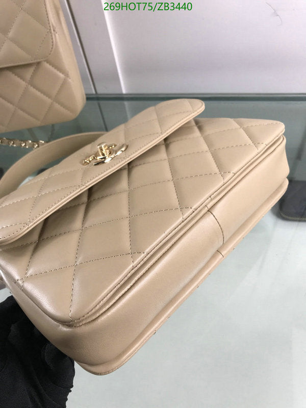 SAMC - CHL Bags - 536