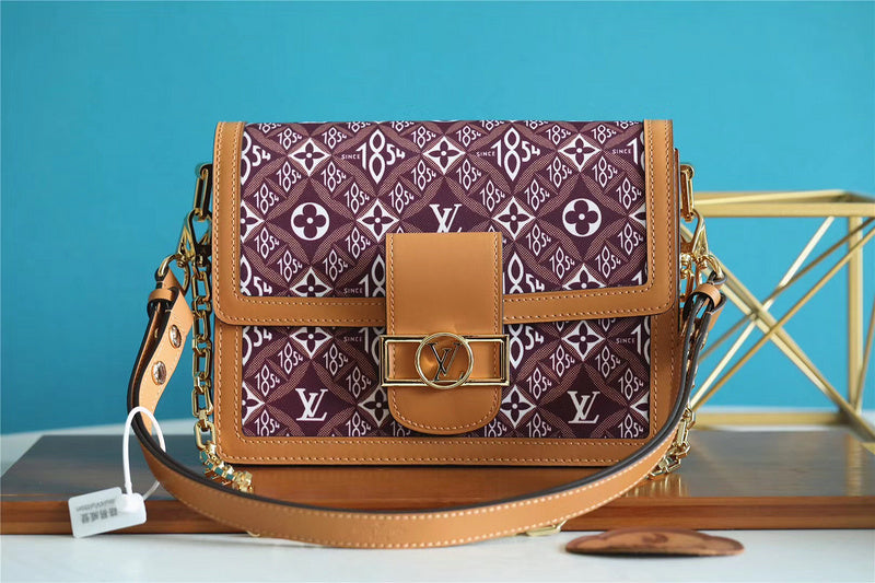 Glami Fashion Lu-Vi bags - 8113