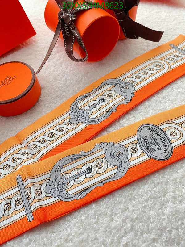 SAMC - HMS Scarves - 752