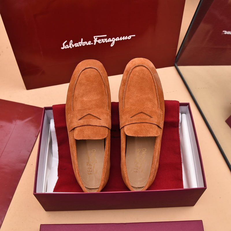 Glami - FGO Men Shoes - 814